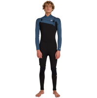 Mens Absolute Core 4/3mm Chest Zip Wetsuit